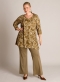 Yest Curve tuniek Tavora | A0067143953X-0(44)&nbsp;