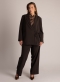 Yest Curve broek Viria | A006161mgme/L30X-0(44)&nbsp;