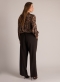 Yest Curve broek Viria | A006161mgme/L30X-0(44)&nbsp;