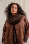 Yest Curve jas Vaida | A00654990130(46)&nbsp;