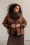 Yest Curve jas Vaida | A00654990130(46)&nbsp;