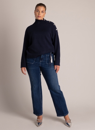 Yest Curve broek Vayenna | A0065531202X-0(44)&nbsp;