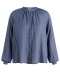 Yest Curve blouse Vinca | A0065614003X-0(44)&nbsp;