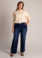 Yest Curve blouse Vivina | A00656207000(46)&nbsp;