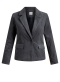 Yest Curve blazer Vina | A006564browX-0(44)&nbsp;