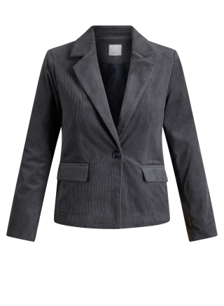 Yest Curve blazer Vina | A006564browX-0(44)&nbsp;