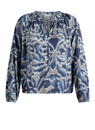 Yest Curve blouse Vinka | A0065701149X-0(44)&nbsp;