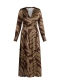Yest Curve jurk Venice | A0065739814X-0(44)&nbsp;