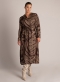 Yest Curve jurk Venice | A0065739814X-0(44)&nbsp;