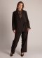 Yest Curve blazer Viktoria | A006574mgmeX-0(44)&nbsp;