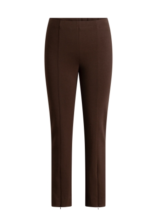 Yest Curve broek Viveka | A006575brow1(48)&nbsp;