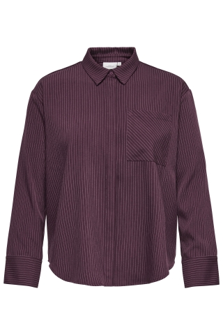 ONLY shirt Everlyn | 15389317WINE/CLDA46&nbsp;