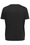 ONLY eco shirt korte mouw | 15299503BLAC/WHEAM=46/48&nbsp;