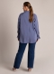 Yest Curve blouse Giselle Essential | A0065789013X-0(44)&nbsp;