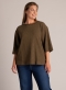 Yest Curve shirt Valeska | A0065814003X-0(44)&nbsp;