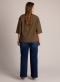 Yest Curve shirt Valeska | A0065814003X-0(44)&nbsp;