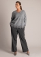 Yest Curve trui Valerie | A006596mgmeX-0(44)&nbsp;