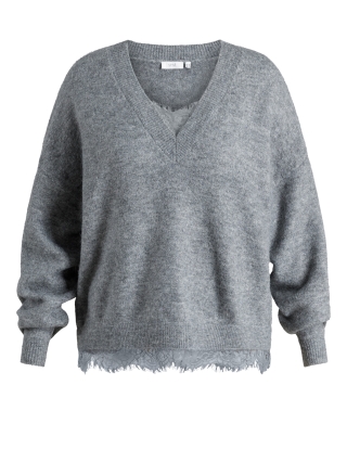 Yest Curve trui Valerie | A006596mgmeX-0(44)&nbsp;