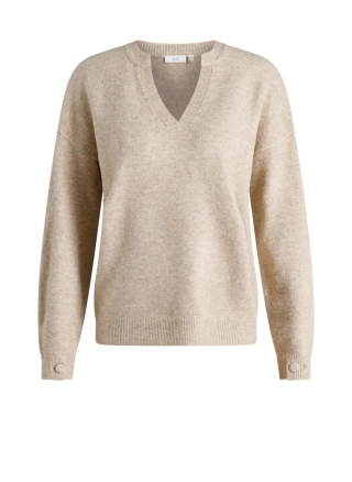 Yest Curve trui Vita | A006602dsmeX-0(44)&nbsp;