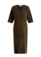 Yest Curve jurk Vivika | A0066031008X-0(44)&nbsp;