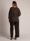 Yest Curve trui Valina | A006613browX-0(44)&nbsp;