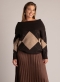 Yest Curve trui Verena | A0067259006X-0(44)&nbsp;