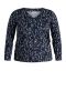 Yest Curve eco shirt Vayla | A006732dbmcX-0(44)&nbsp;