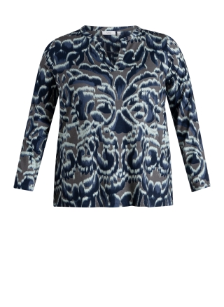 Yest Curve eco shirt Valery Essentia | A0067331149X-0(44)&nbsp;