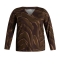 Yest Curve eco shirt Vilma | A0067379814X-0(44)&nbsp;