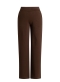 Yest Curve broek Nadeche Essential | A006742brow/L32X-0(44)&nbsp;