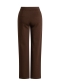 Yest Curve broek Nadeche Essential | A006742brow/L32X-0(44)&nbsp;