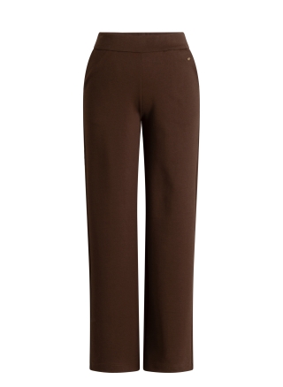 Yest Curve broek Nadeche Essential | A006742brow/L32X-0(44)&nbsp;