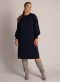 Yest Curve jurk Roos Essential | A0068709013X-0(44)&nbsp;