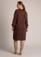 Yest Curve jurk Roos Essential | A0068709013X-0(44)&nbsp;