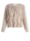 Yest Curve blouse YCzandra | A006637pagrX-0(44)&nbsp;
