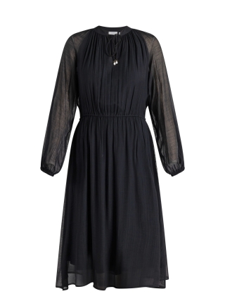 Yest Curve jurk YCzaria | A0066391000X-0(44)&nbsp;