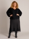 Yest Curve vest YCzaya | A0066411000X-0(44)&nbsp;