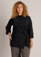 Yest Curve blouse YCzira | A0067521000X-0(44)&nbsp;