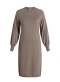 Yest Curve jurk Roos Essential | A0067551000X-0(44)&nbsp;