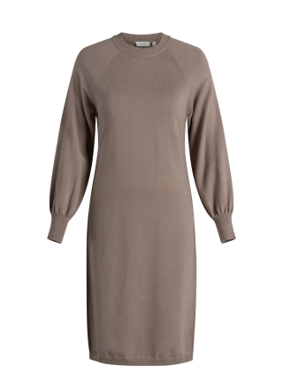 Yest Curve jurk Roos Essential | A0067551000X-0(44)&nbsp;