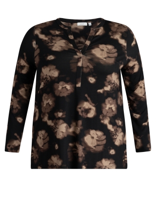 Yest Curve eco shirt Valery Essentia | A0067621099X-0(44)&nbsp;