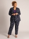 COLLETTA broek Nora | 90006951099X-0(44)&nbsp;
