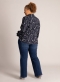 COLLETTA blouse Naomi | 900069710990(46)&nbsp;