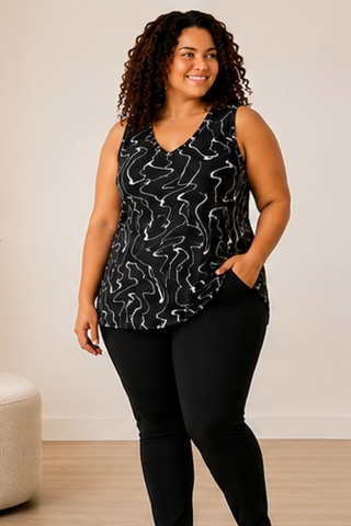 COLLETTA singlet Nova | 900069810990(46)&nbsp;
