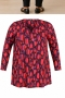 COLLETTA tuniek Nine | 90006998090X-0(44)&nbsp;