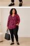 COLLETTA tuniek Nine | 90006998090X-0(44)&nbsp;