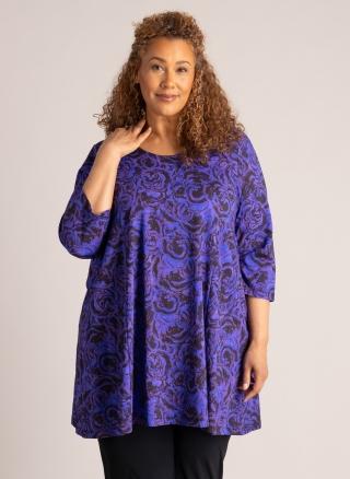 COLLETTA tuniek Norin | 90007101330X-0(44)&nbsp;
