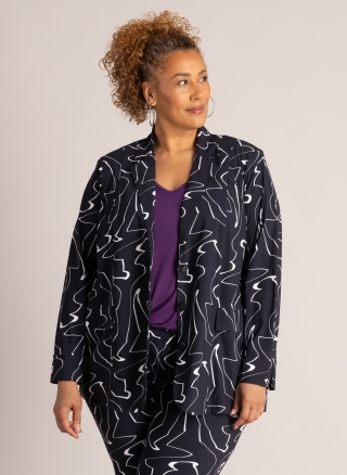COLLETTA jas Nante | 90007111330X-0(44)&nbsp;