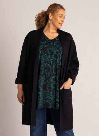 COLLETTA vest Nicoline | 90007231000X-0(44)&nbsp;