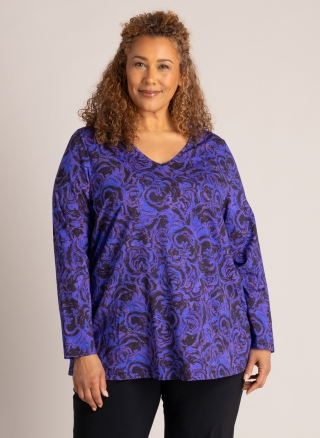 COLLETTA shirt Noe | 90007251099X-0(44)&nbsp;